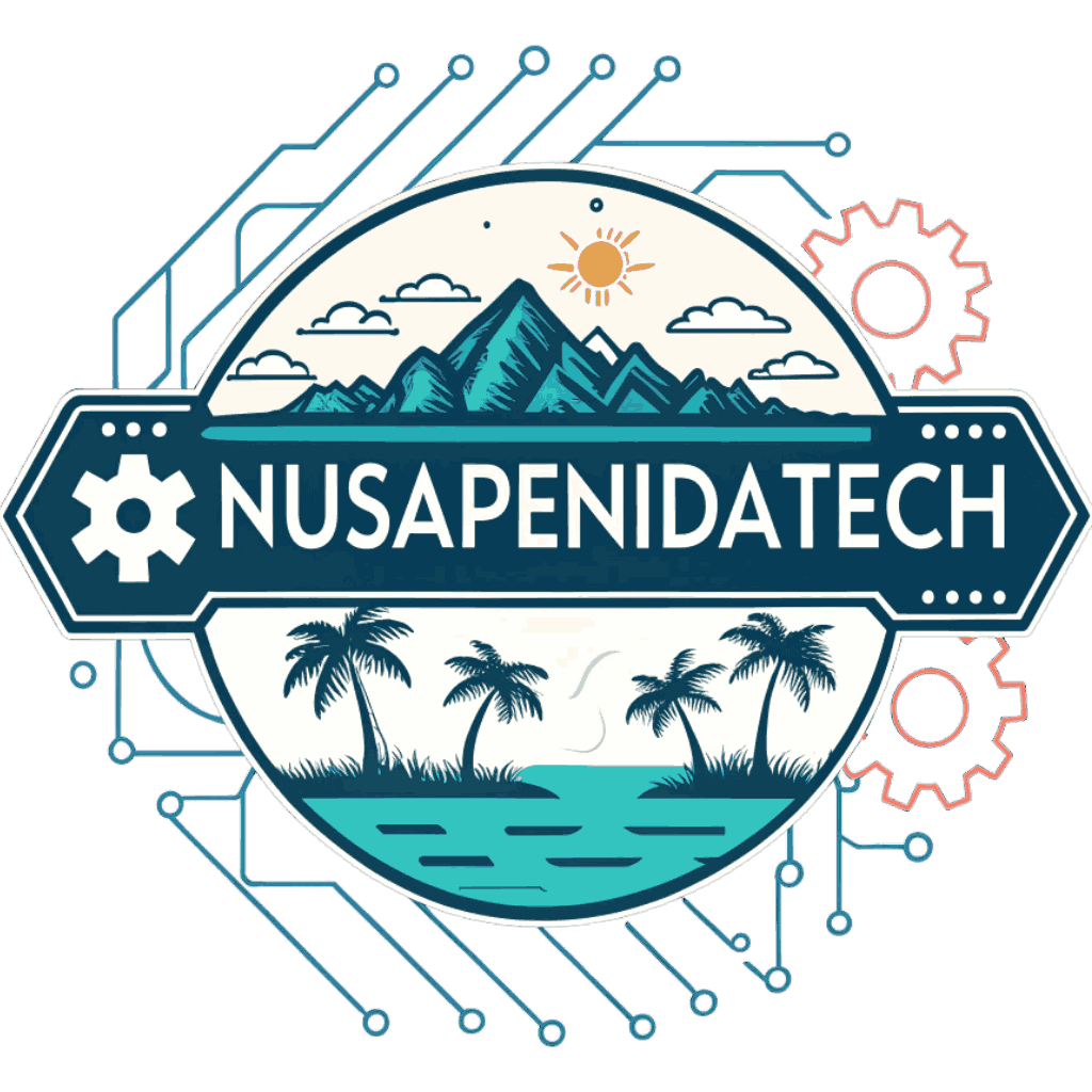 Nusa Penida Tech