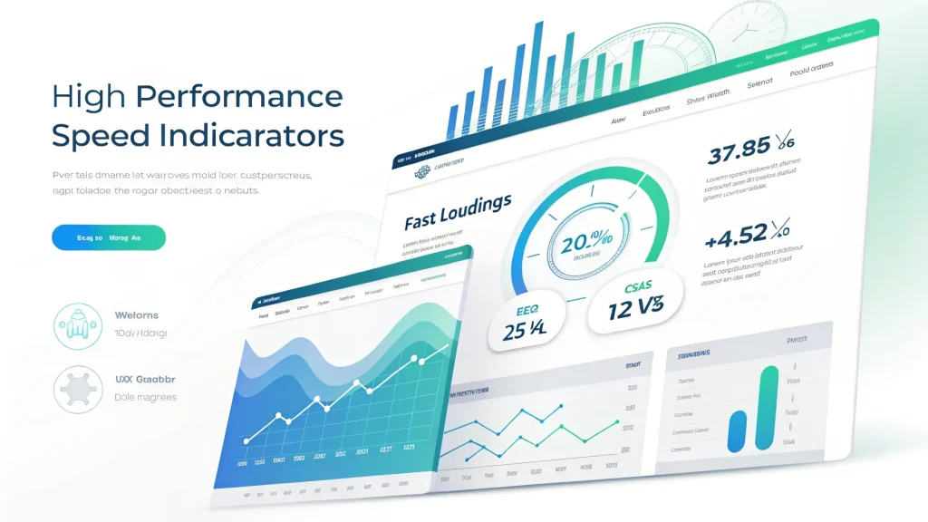 SEO-Optimized & High-Performance Builds