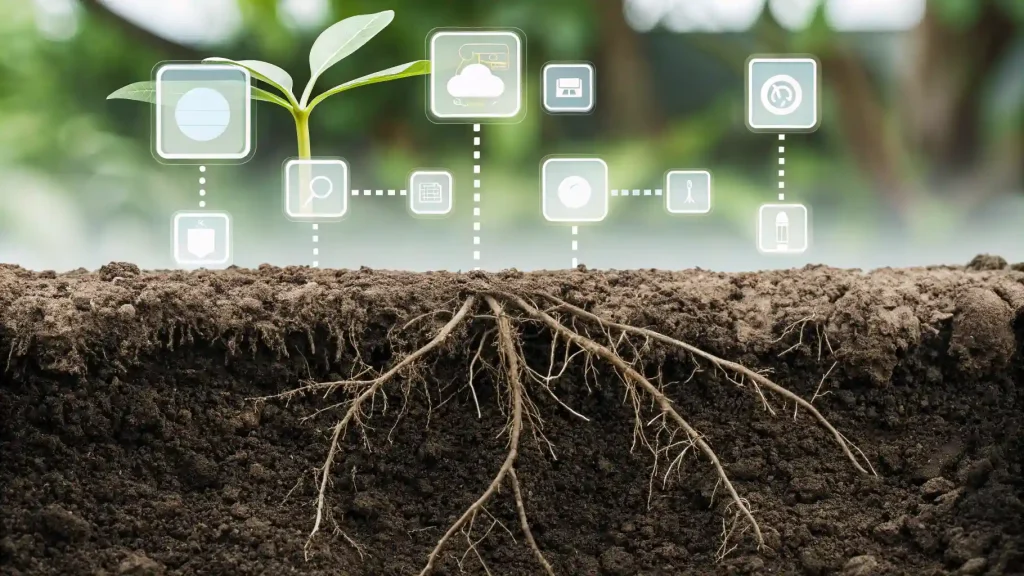 Scalable & Future-Ready Foundations