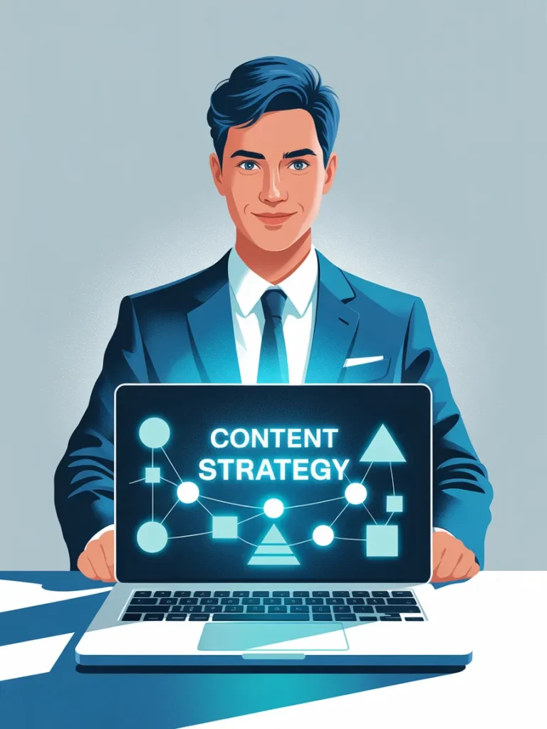 Content Strategy & On-Page SEO