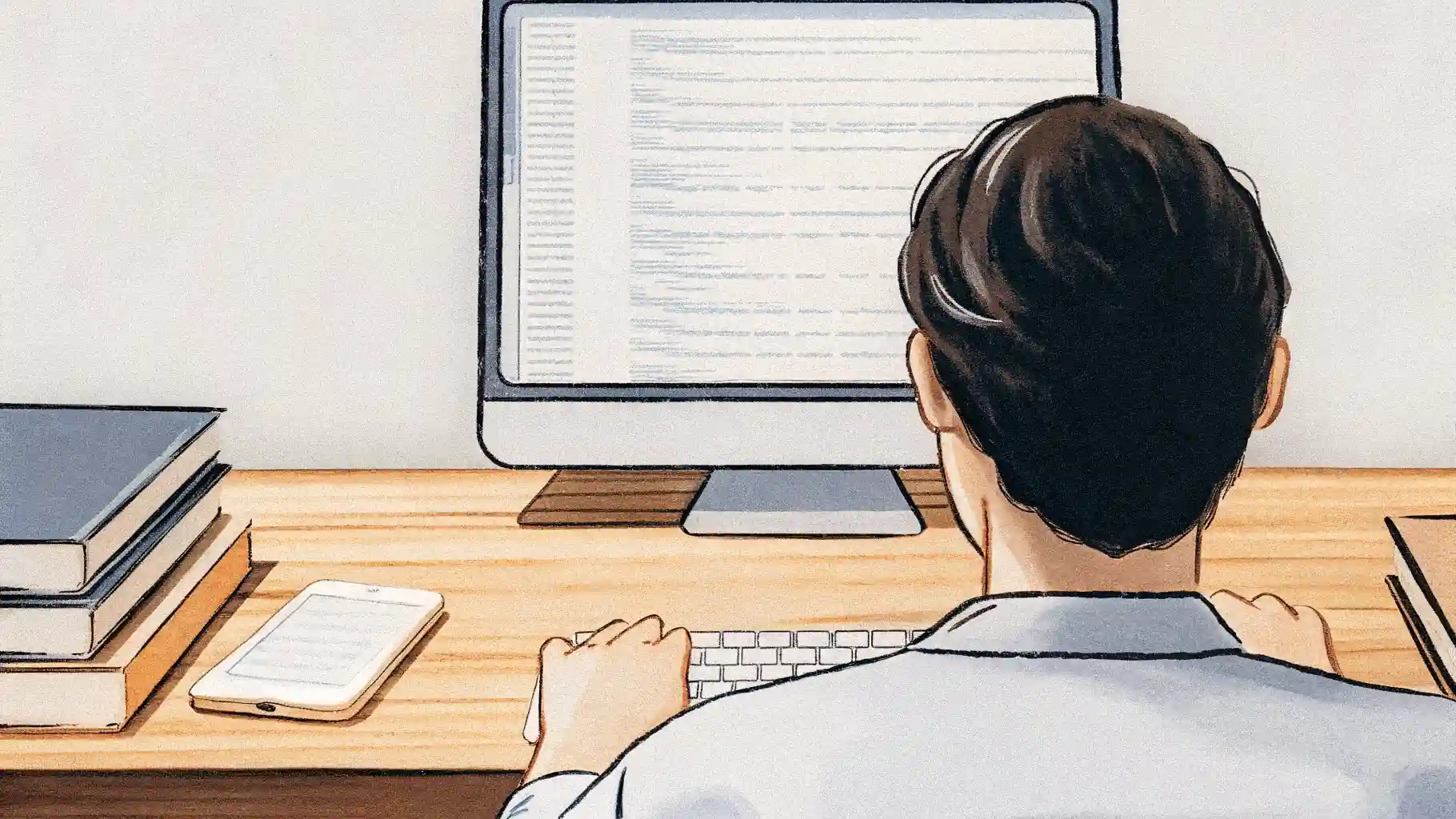 Custom Software Development