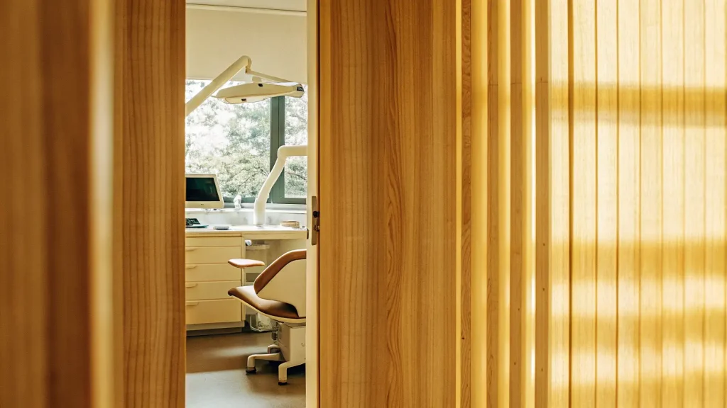 Dental CLinic Pert | Nusa Penida Tech | Nusa Penida Agency