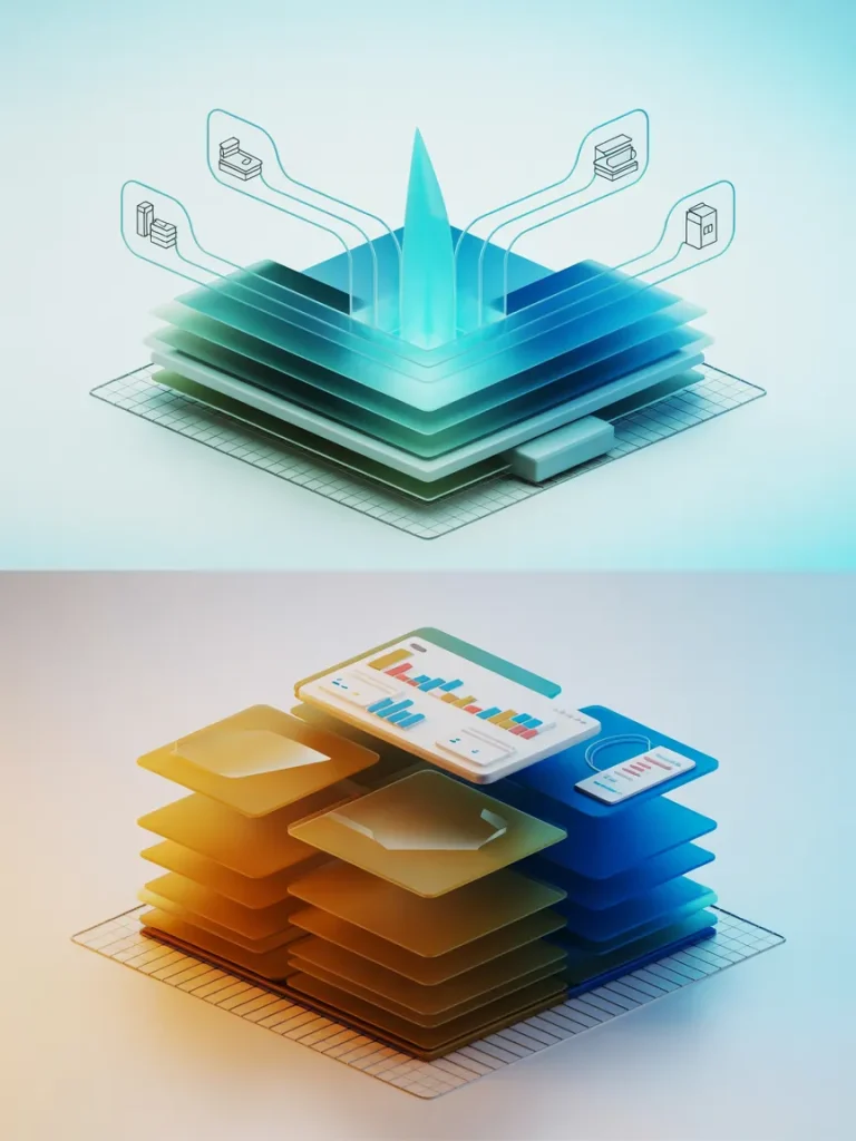 Scalable & Secure Software Architecture